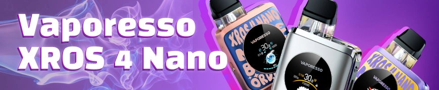 https://ng.vawoo.com/en/vaporesso-xros-4-nano-pod-system-kit-1350mah-3ml